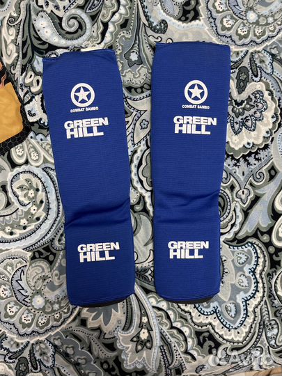 Перчатки для бокса