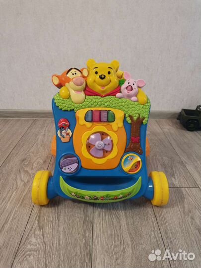 Ходунки бу первые шаги