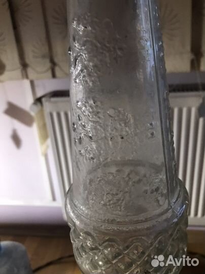 Бутылка смирнова