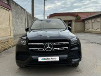 Mercedes-Benz GLS-класс 3.0 AT, 2021, 50 000 км, с пробегом, цена 11 550 000 руб.