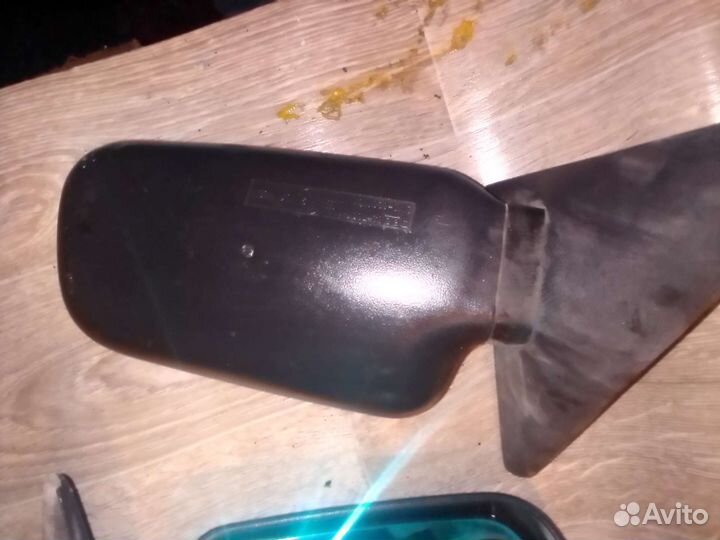 Зеркала ваз 2110-12