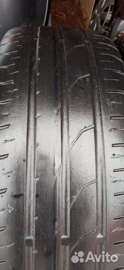 Continental ContiPremiumContact 2 205/60 R16 92H