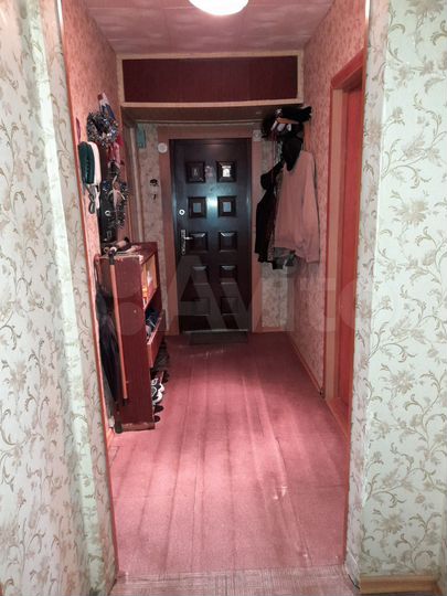 3-к. квартира, 67,8 м², 1/5 эт.