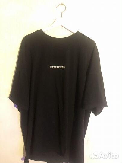 T-shirt hikikomori kai 12