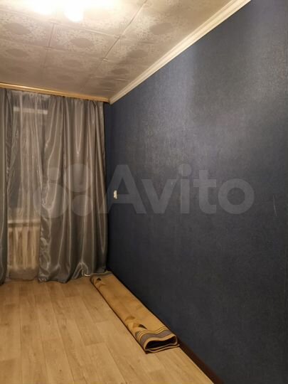 3-к. квартира, 62,7 м², 3/5 эт.
