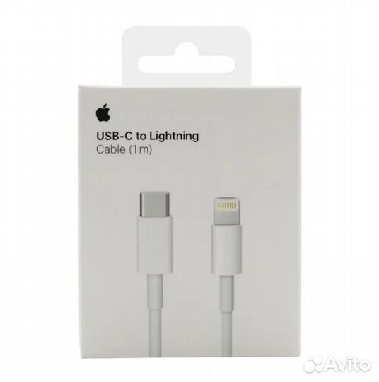 Провод зарядки для iPhone, Доставка