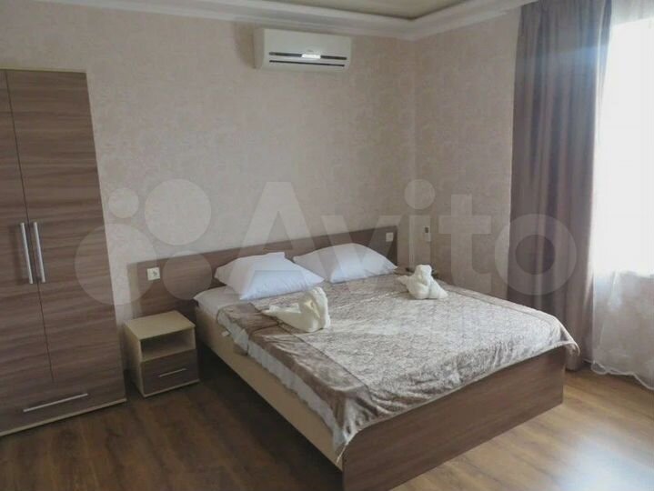 Комната 25 м², 2/3 эт.