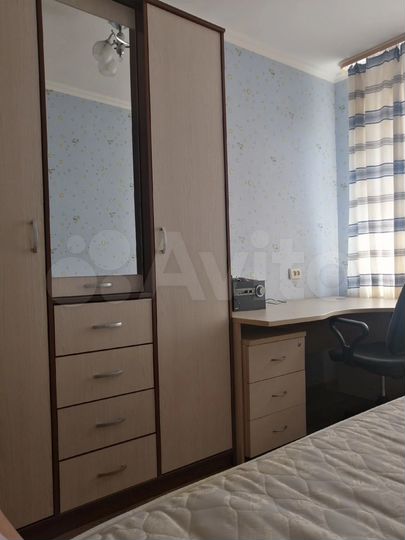 2-к. квартира, 45 м², 7/9 эт.