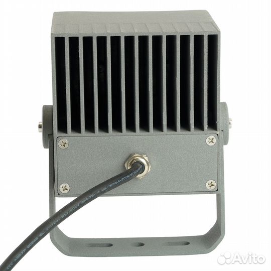 Светильник ландшафтный LL-897 25W 6400K IP66