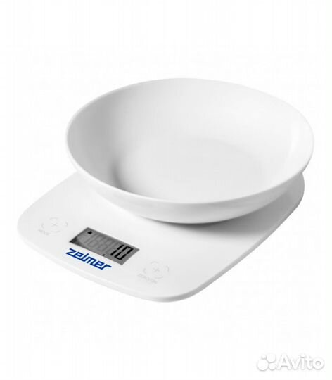 Кухонные весы Zelmer ZKS1460