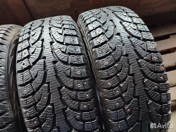 Hankook I'Pike RW11 225/60 R17