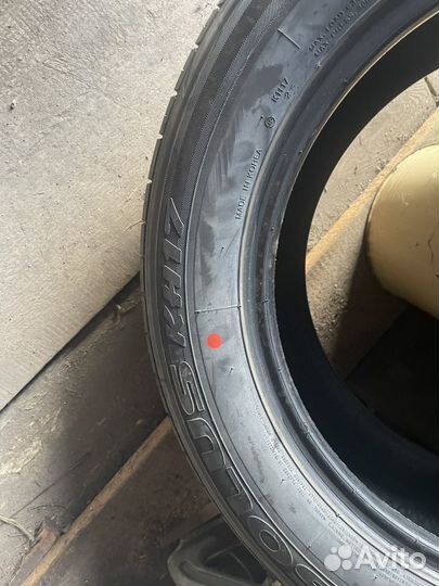 Kumho Solus KH17 205/60 R16