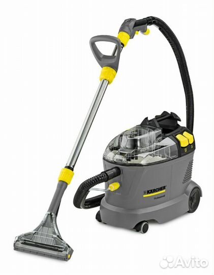 Аренда Kärcher, Gardena, прокат техники