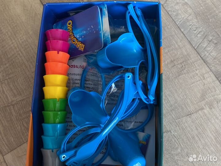 Игра пинокио