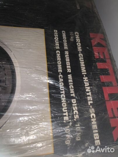 Штанга гриф блины бу