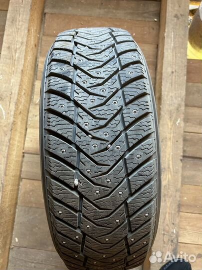 Yokohama Ice Guard IG65 205/60 R16