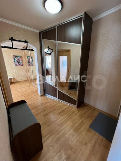 2-к. квартира, 42,5 м², 5/5 эт.