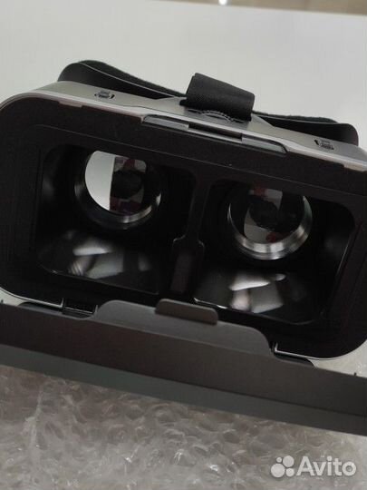 Очки виртуальной реальности VR shinecon sc-g15