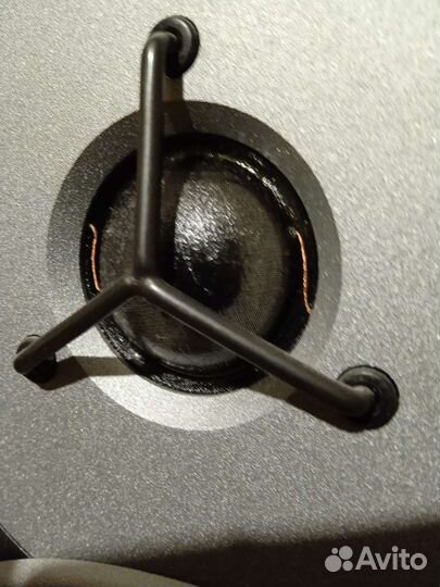 Dynaudio BM5A активные мониторы