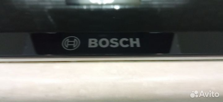 Индукционная варочная панель bosch