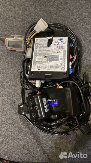 Центральный замок kia ceed