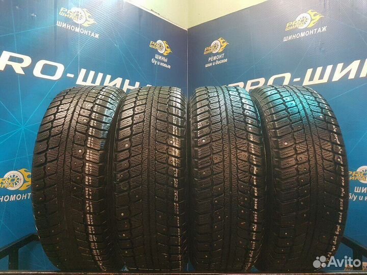 Matador MP 50 Sibir Ice 195/65 R15