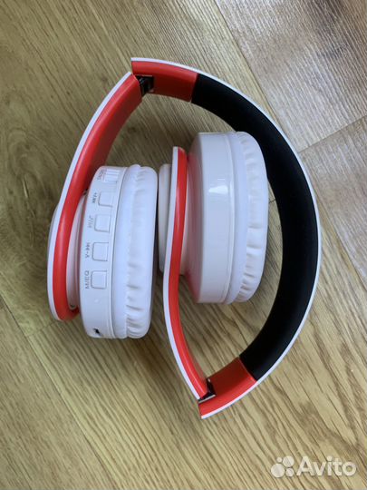 Genshin impact наушники