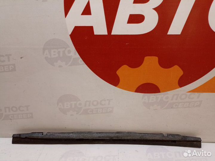 Наполнитель переднего бампера Volkswagen Touareg