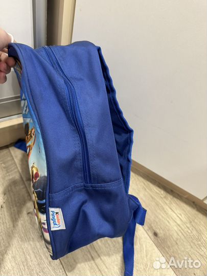 Рюкзак детский