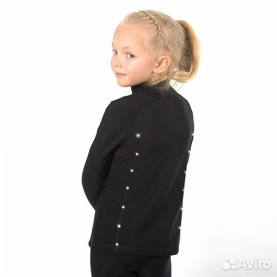 Термокофта 128