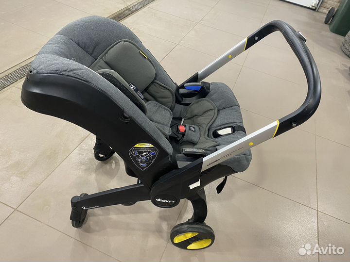 Doona оригинал