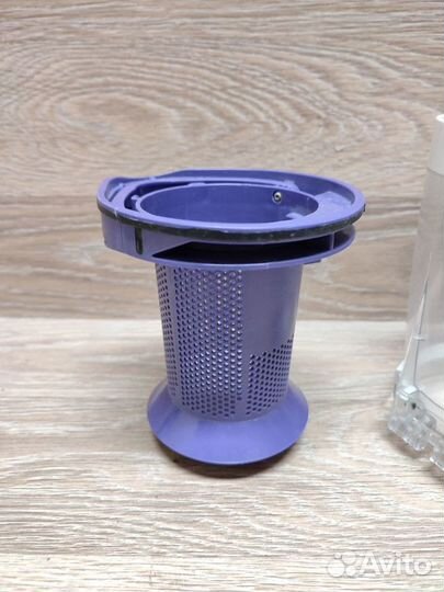 Контейнер для пылесоса Tefal TY9479WO