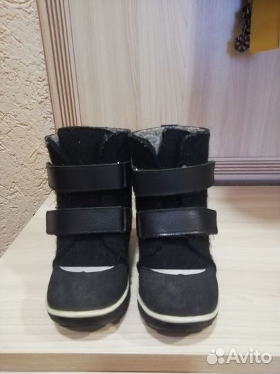 Валенки