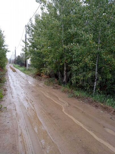 Участок 8 сот. (СНТ, ДНП)