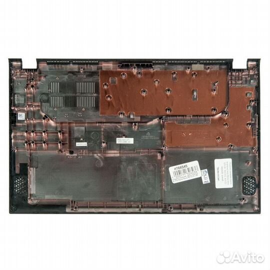 Поддон ноутбука Asus с разбора X512UA, X512UB, X51