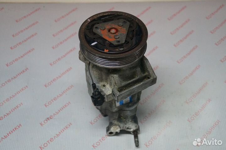 Nissan 92600-ED010 Компрессор кондиционера