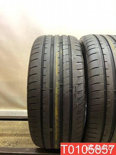 Goodyear Eagle F1 Asymmetric 5 225/45 R17 94Y