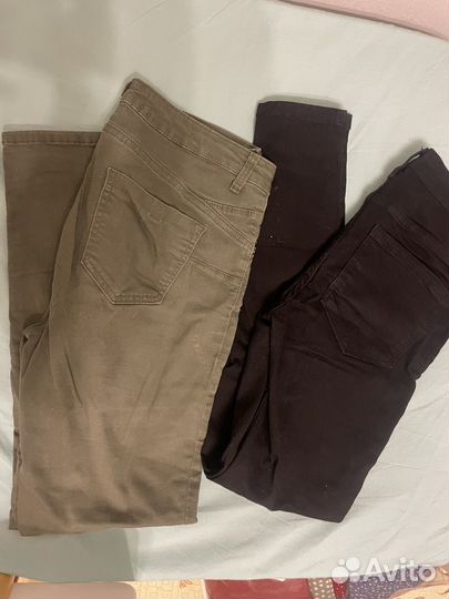 Женские вещи пакетом