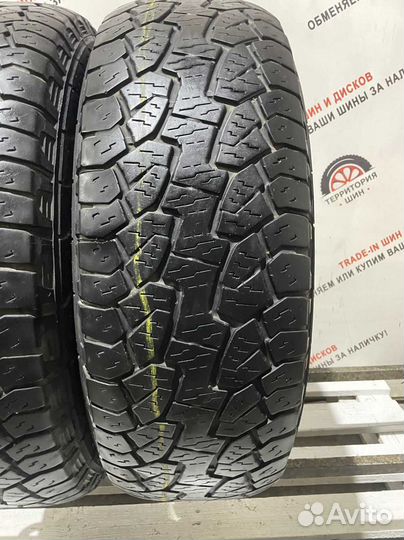 Nexen Classe Premiere CP661A 265/70 R16 112T