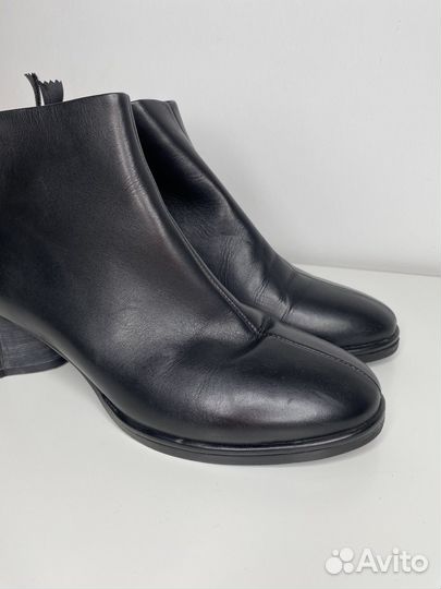 Ботильоны, ботинки Tendance 38 размер