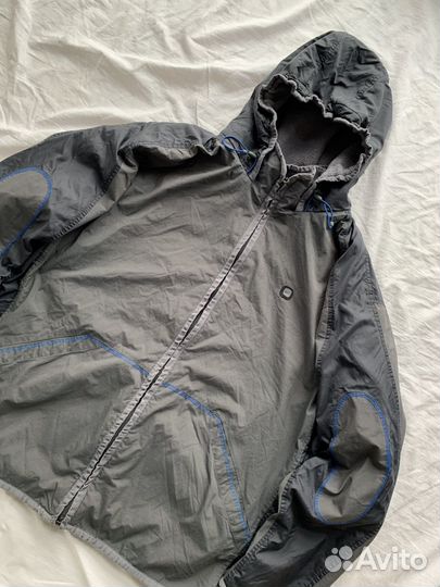 Nike presto куртка vintage оригинал