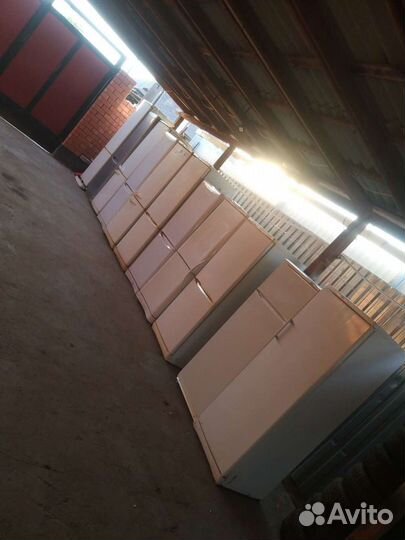 Холодильник бу