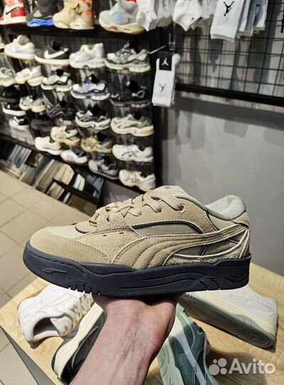 Puma 180 все цвета