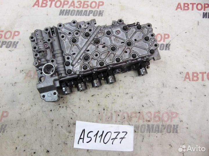 АКПП Mitsubishi Pajero K9 1998-2008