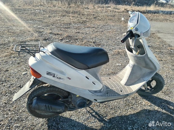 Подам хонда дио 27