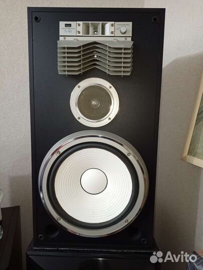 Акустика Колонки