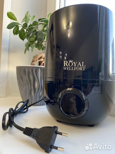 Ультразвуковой увлажнитель воздуха