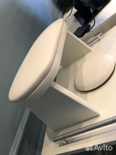 Подставка для маникюра для рук и локтя