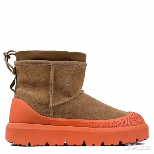 Ugg weather hybrid