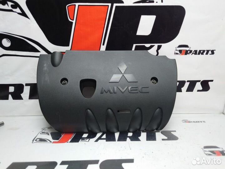 Крышка двигателя декоративная Mitsubishi ASX